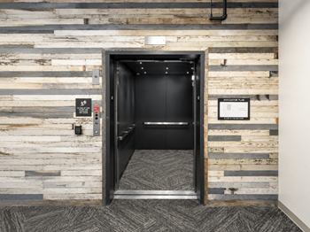 Elevator